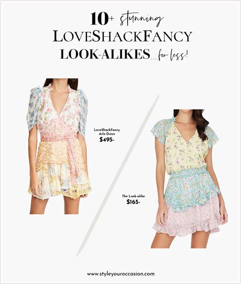 love shack fancy bag dupe|best loveshackfancy dupes.